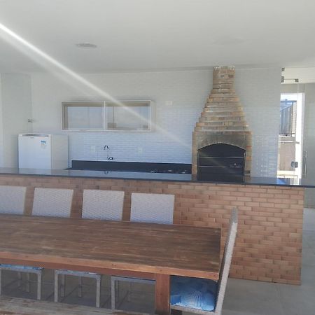 Flat Home Intermares Confort Cabedelo Esterno foto