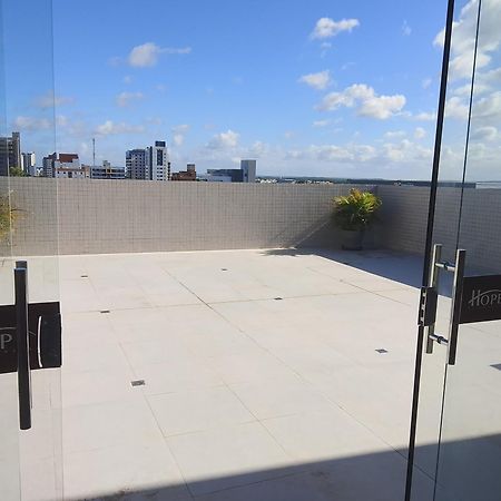 Flat Home Intermares Confort Cabedelo Esterno foto