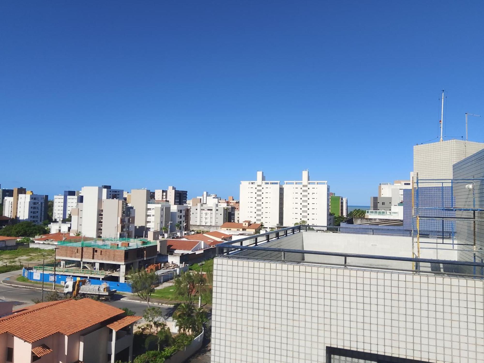 Flat Home Intermares Confort Cabedelo Esterno foto